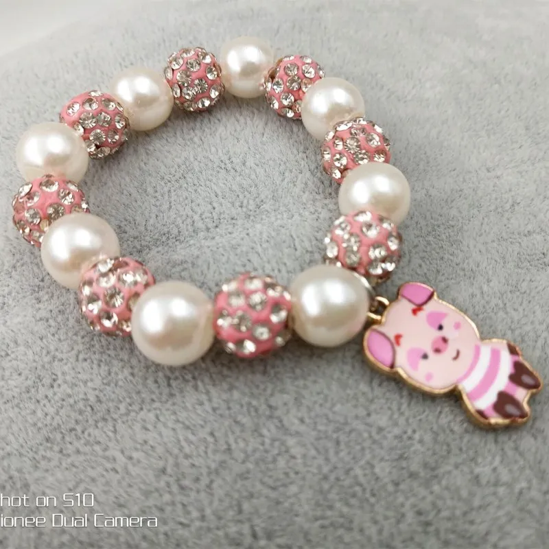 Лидер продаж милые подарочные наборы для девочек цепочка комбинированные