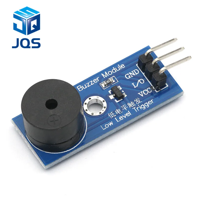 Высокое качество пассивный зуммер модуль для Arduino DIY Kit