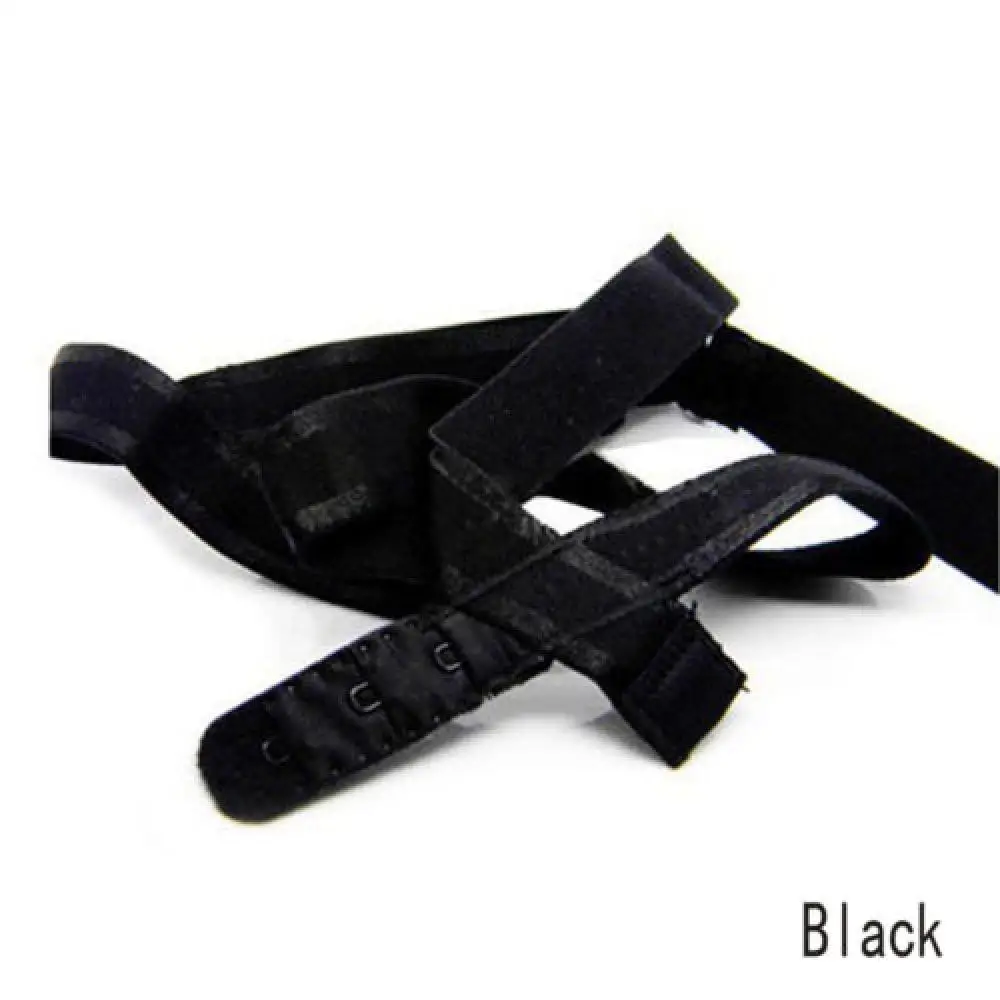 1 шт. адаптер с низкой спинкой и открытой спиной для бюстгальтера ремешок