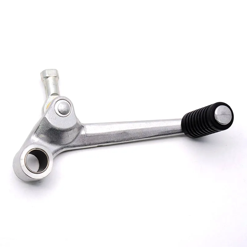 Рычаг переключения передач для мотоцикла рычаг HONDA CBR600 F4 99 00 F4I 2001 2006|Подставки под