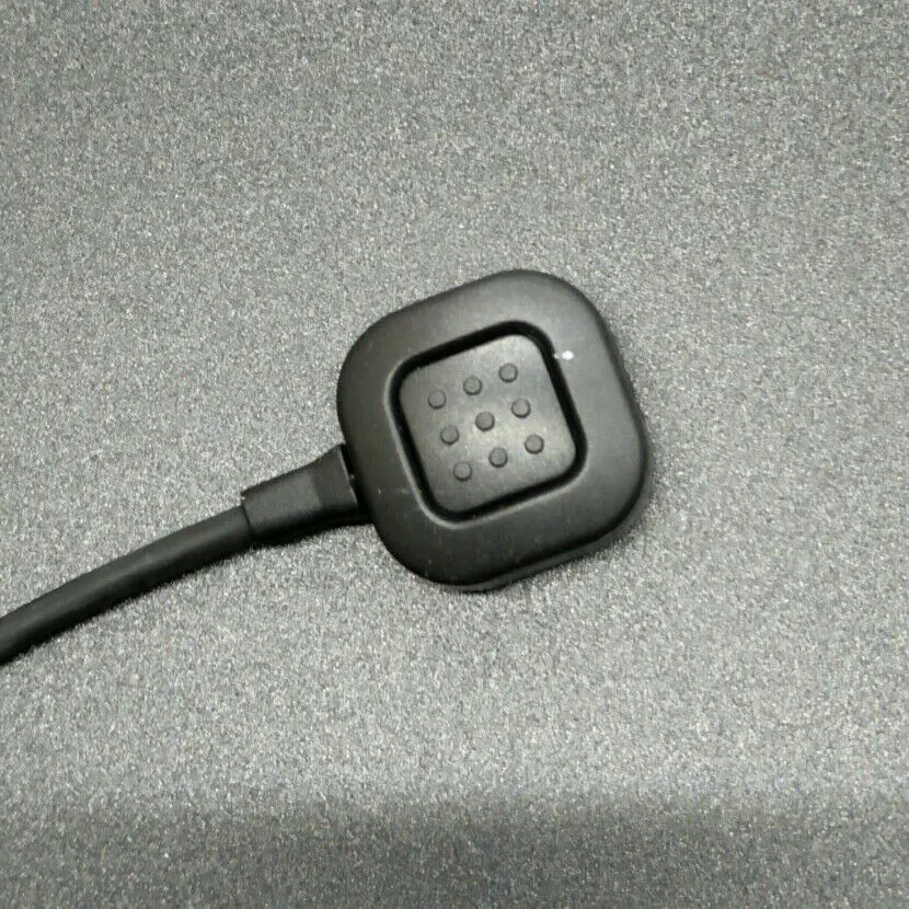 XQF плавающий остров управление глоткой гарнитура для ICOM V8/F3/F4S Vertex VX 510 Радио Walkie
