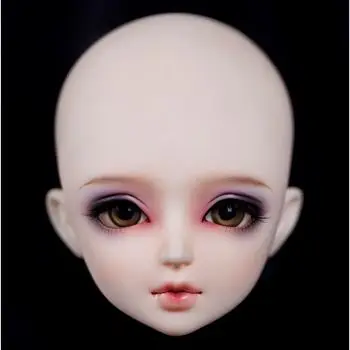 Макияж для лица обычный макияж не официальный макияж|Куклы| |