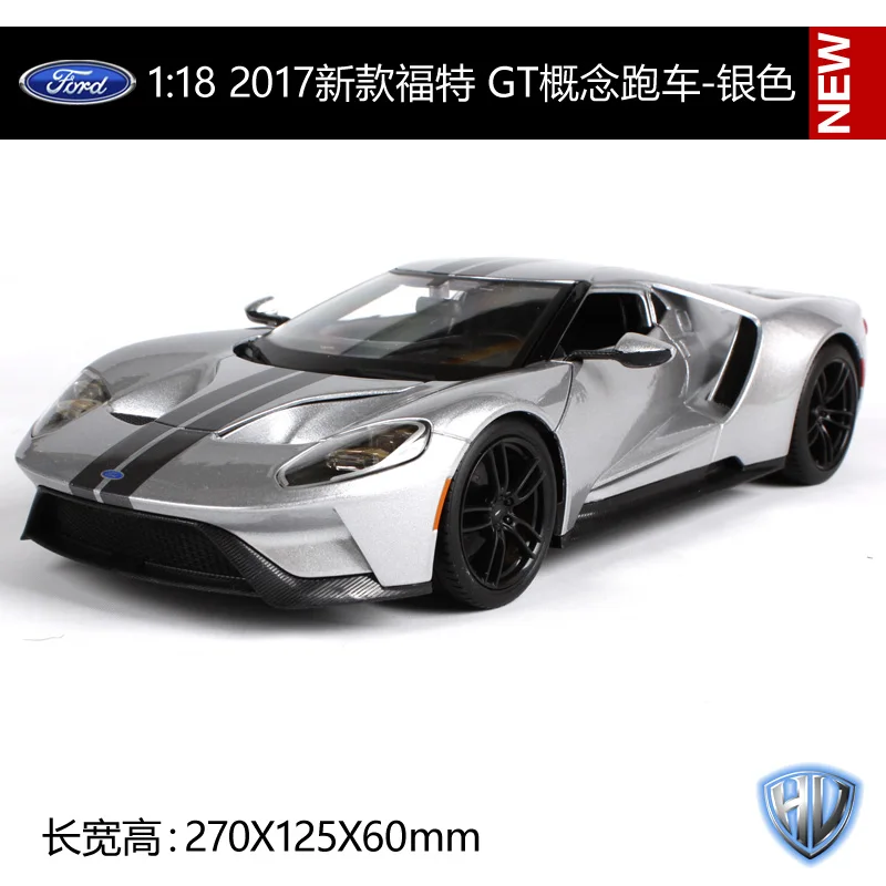 Модели автомобилей Maisto 1:18 оригинал литой Сплав домашний декор имитация mkd2 для