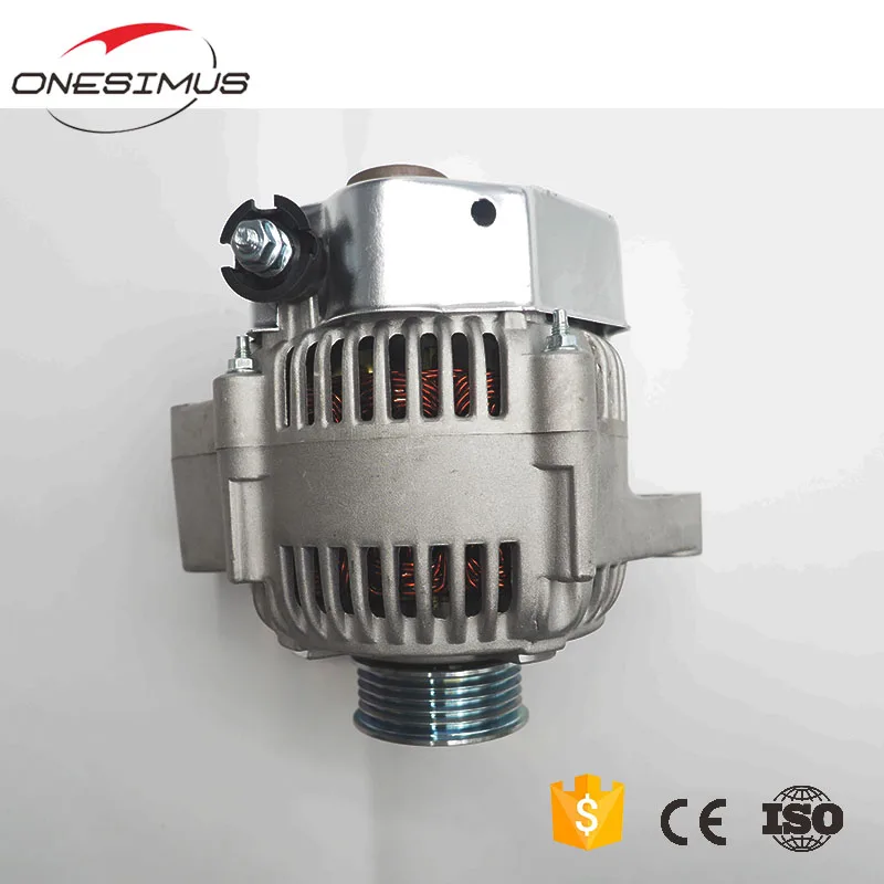 Генератор OEM 27060-16122 для 4A 4A-F 4A-FE 12 V/60 COROLLA/COROLLA Compact/CARINA II