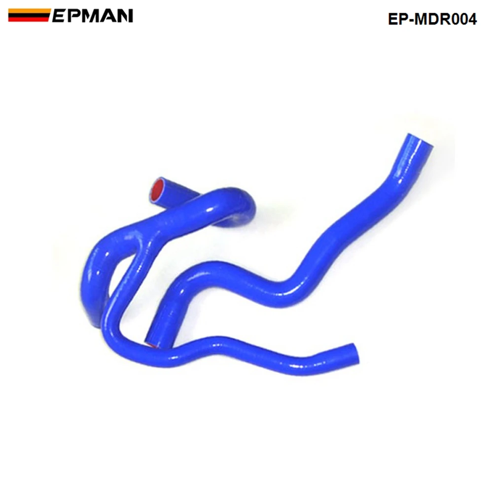 Силиконовые интеркулера шланг радиатора комплект высокая температура