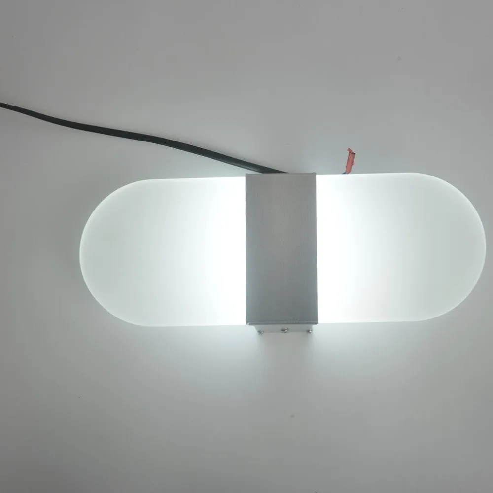 Светодио дный Алюминий Бра Современный бра лестница светильник Гостиная Спальня