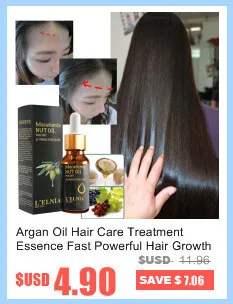 Morocco Hair Growth Argan Oil Уход за волосами Эссенция от выпадения волос лечение мужчин t для мужчин и женщин сухие и поврежденные волосы питание 40 мл