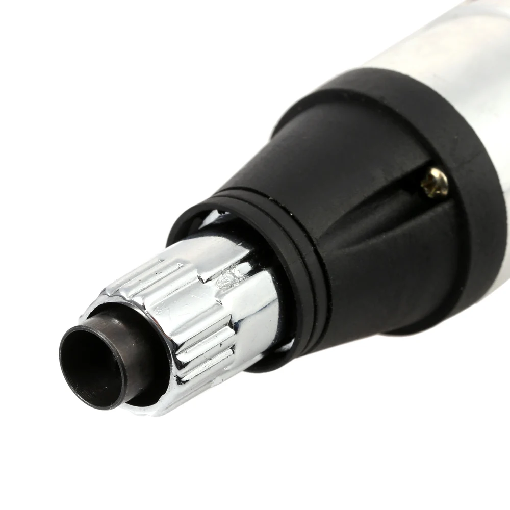 AC110 220V отвертка с питанием от постоянного тока электрическая 10 насадками