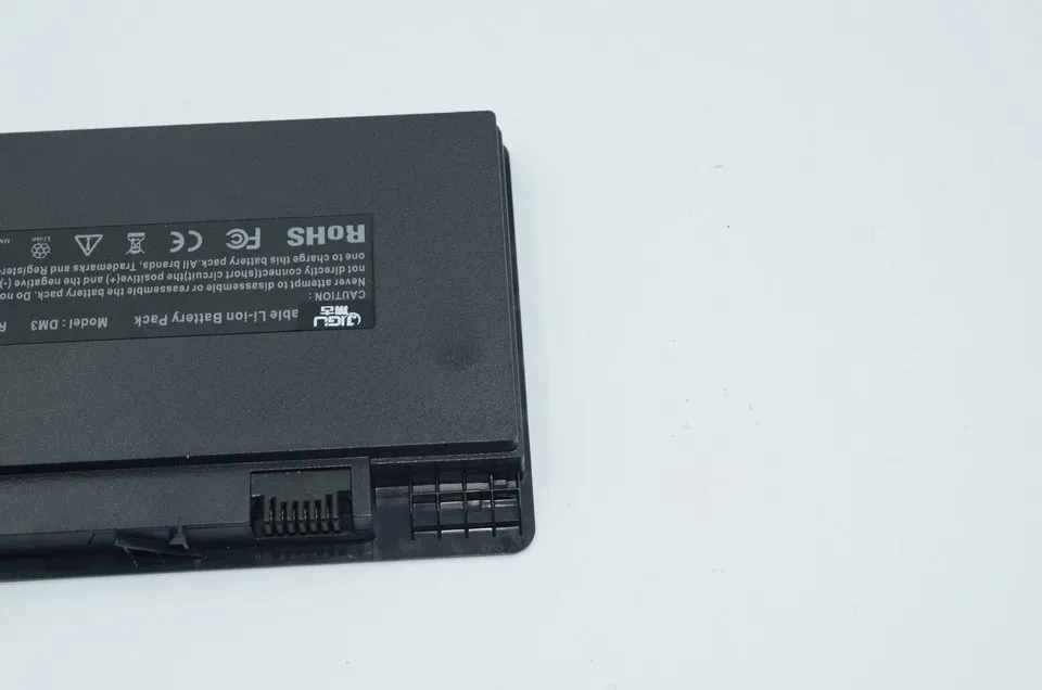 Аккумулятор для ноутбука hp VG586AA для hp Pavilion dm3 серии DM3-1000 серии dm3a dm3t-1000 dm3i dm3z dm3z-1000 dm3t