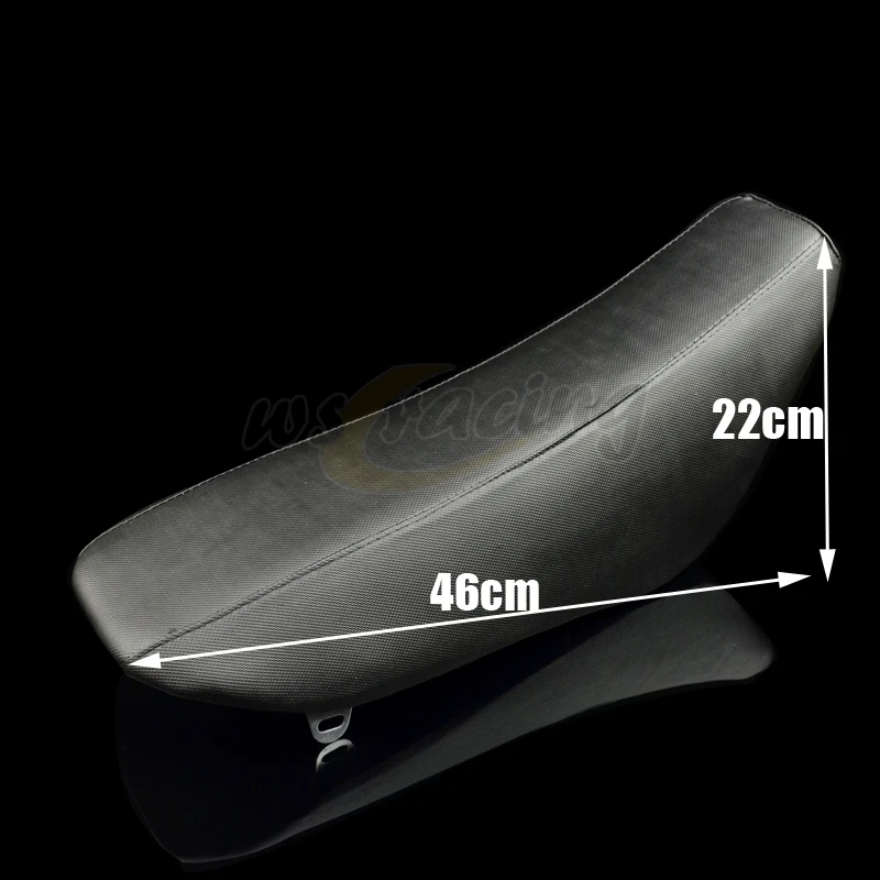 

Новинка, мотоциклетное сиденье OEM для KAWASAKI KLX110 2002-2013 KX65 2000-2013, Мотокросс, эндуро, супермото, внедорожный велосипед