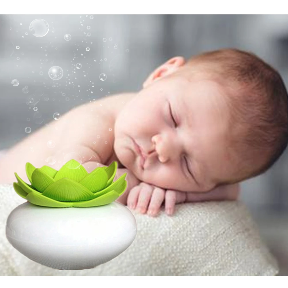 Увлажнитель воздуха с Usb-подсветкой | Бытовая техника