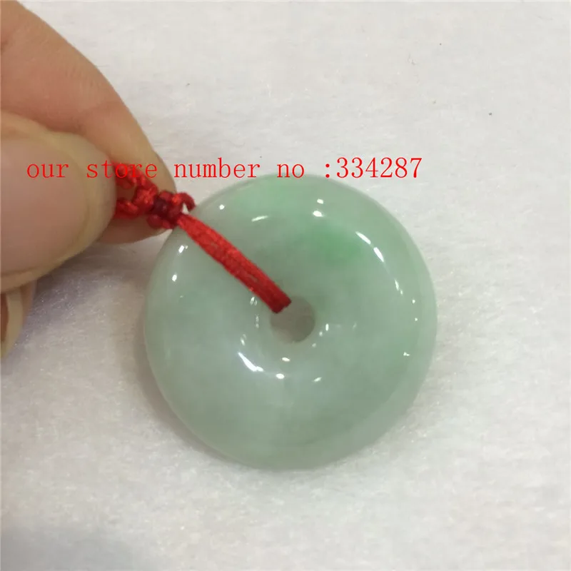 Новинка 100% красивое ожерелье с подвеской из натурального необработанного