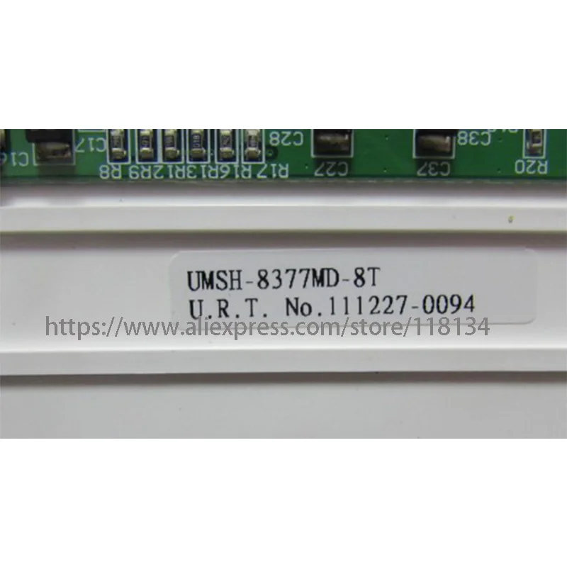 UMSH-8377MD-8T UMSH-8377MD 8T 640*480 -