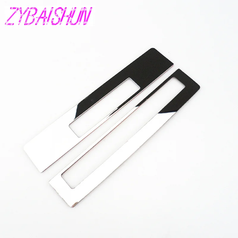 Чехол для салона автомобиля из нержавеющей стали Chevrolet Cruze Sedan хэтчбек Opel Mokka Astra J