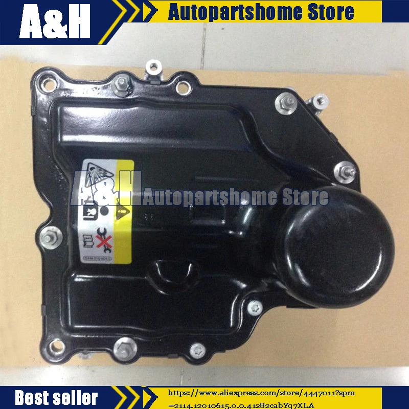 DQ200 0AM Gearbox Mechatronic 0am325065s And 0am927769d For VW Audi Skoda Seatbishment!! | Автомобили и мотоциклы