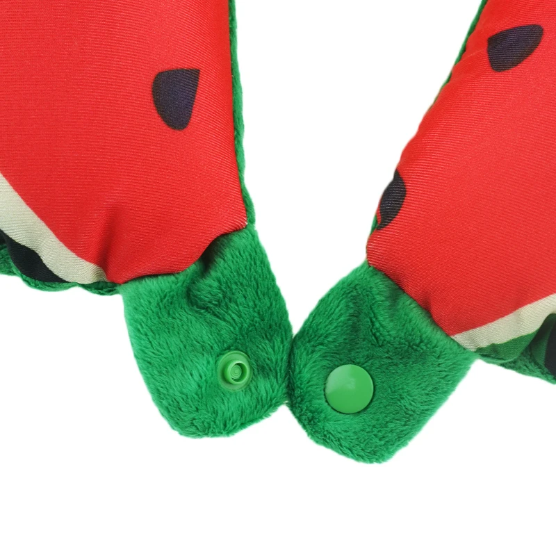 Универсальный автомобильный фрукты и домашние животные U образная Автомобильная