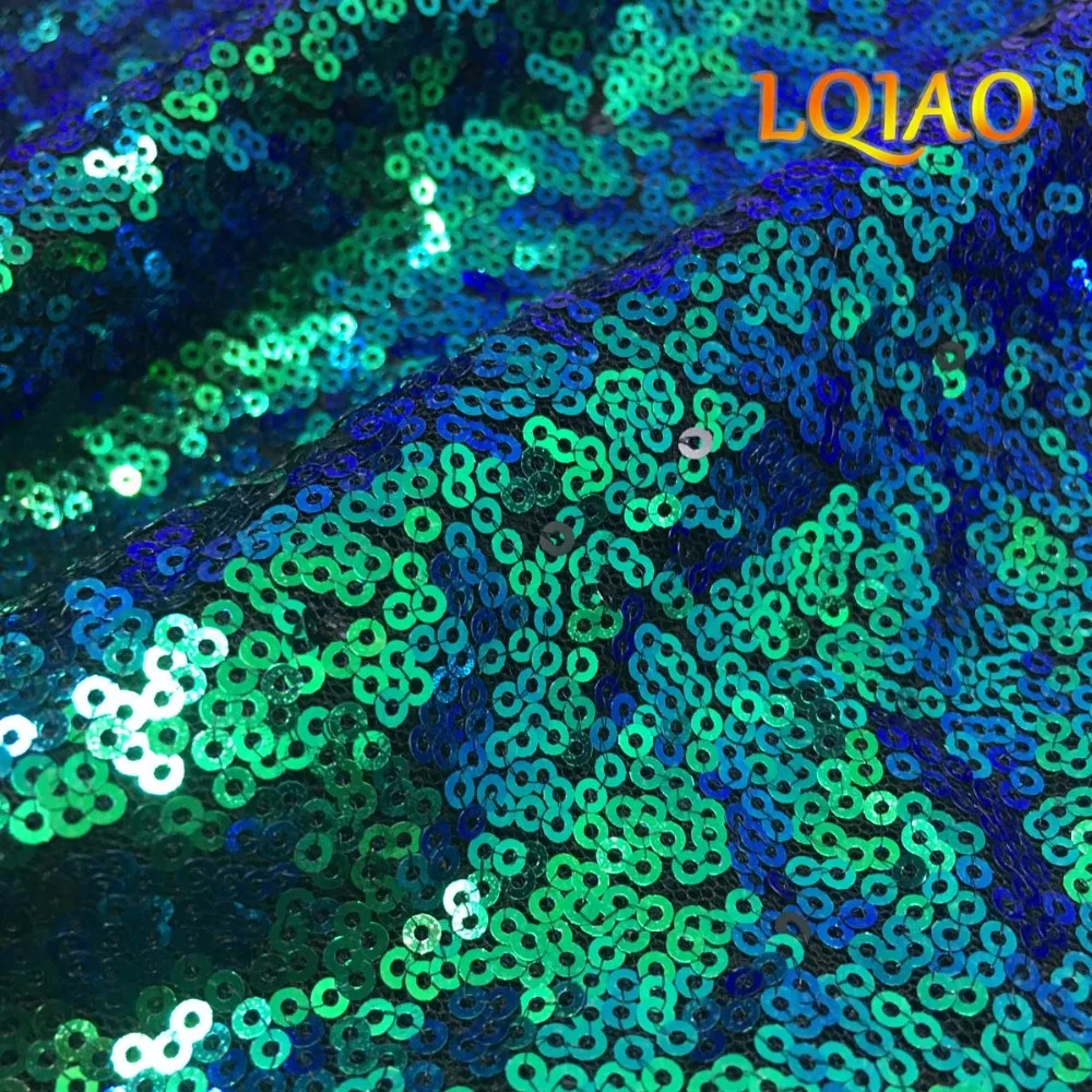 3mm Rose Gold SEQUIN Fabric material STUNNING ALL OVER BLING SMALL Sparkling SEQUINS ON MESH. WEDDINGS DECORATION DANCEWEAR | Дом и сад