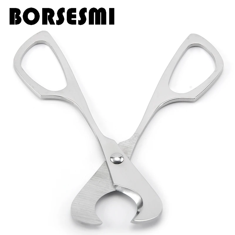 Хит продаж металлический нож резак для сигар металлические инструменты курения