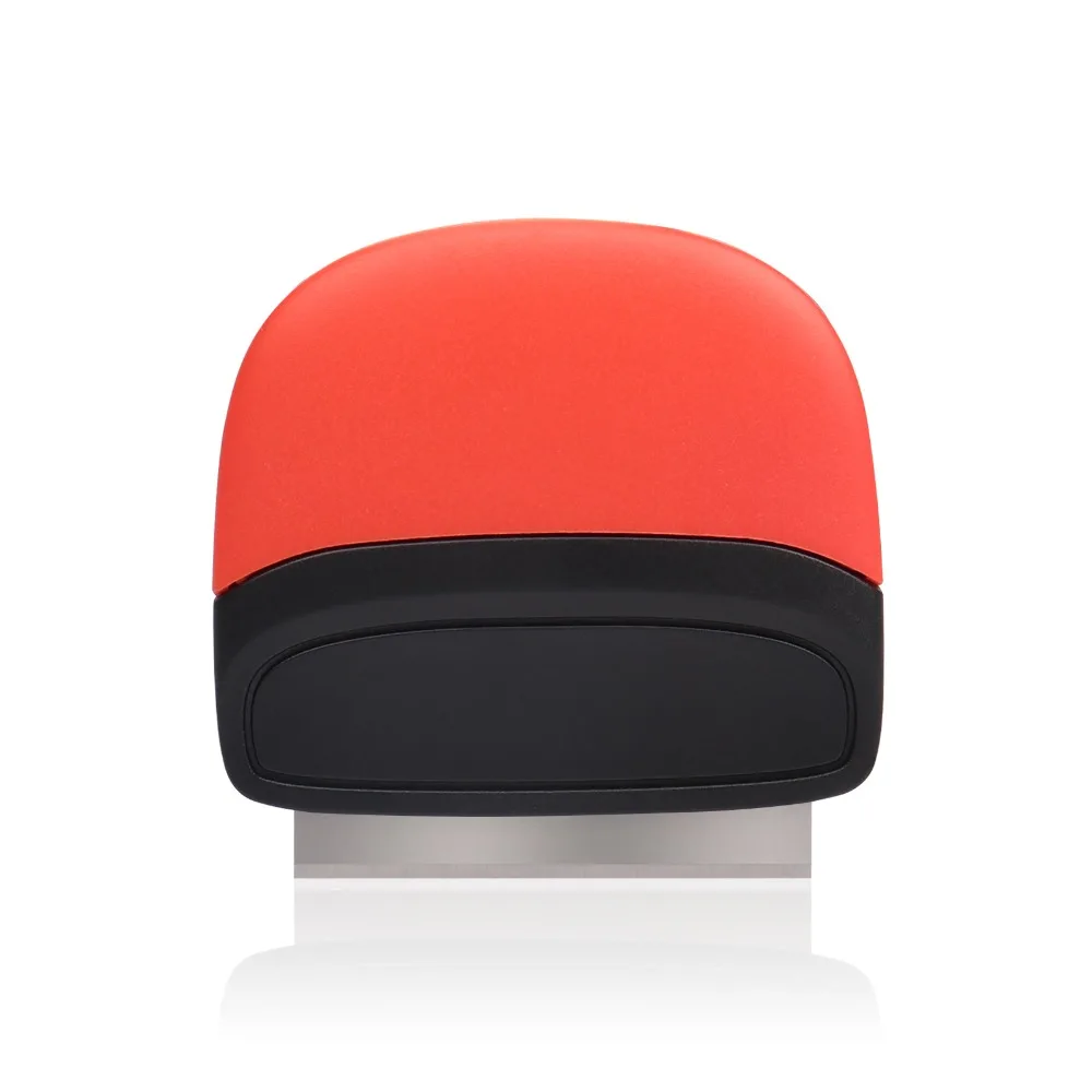 EHDIS новая Автомобильная наклейка для удаления клея скребок бритвы + 10 шт. лезвие