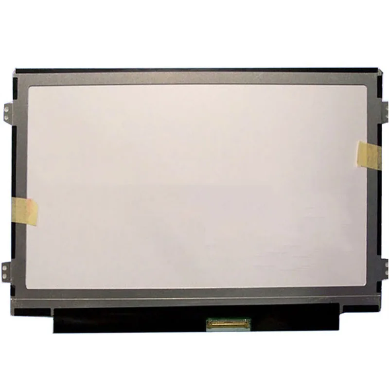 Тонкий светодиодный ЖК экран для ноутбука Packard Bell N450 10 1 дюймов|led notebook display|lcd
