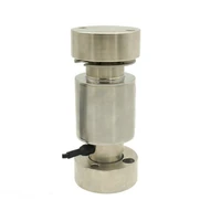 dylz 105 column load cell 30t for electronic truck scales railway scales platform scales