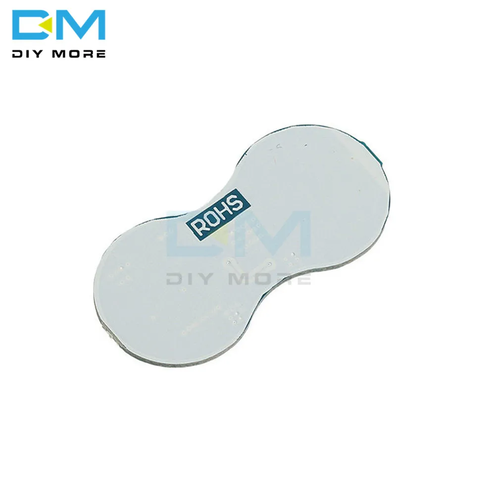 Защитная плата для зарядки литиевых аккумуляторов 2 S серии li ion 18650 модуль BMS 7 4 В 4A