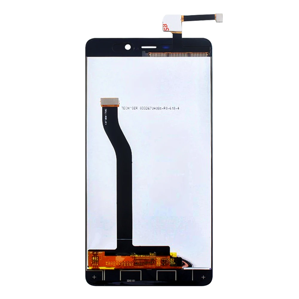 ЖК дисплей и дигитайзер сенсорного экрана для Xiaomi Redmi 4 Pro Redmi4 Prime