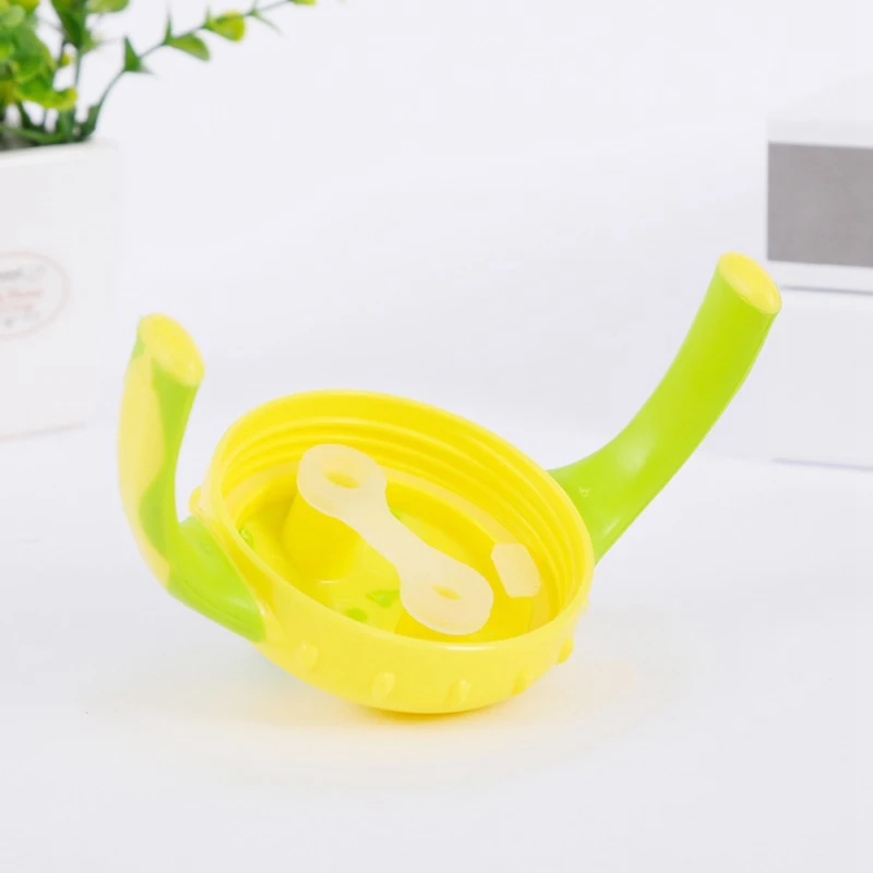 

Cups For Kids Water Milk Bottle 260ML Suction Baby Feeding Bottles Baby Feeding Bottle Infant Training Cups With Handle