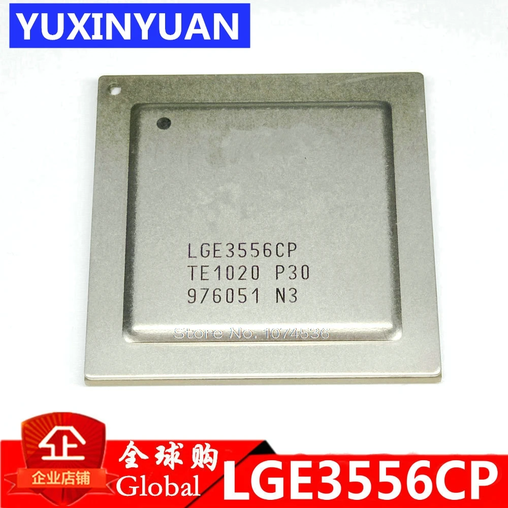 

1 шт. LGE3556CP LGE3556 E3556CP LCD чип BGA в наличии
