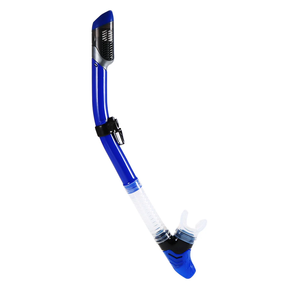 Набор для подводного плавания взрослых маска дайвинга + плавники ласты трубка