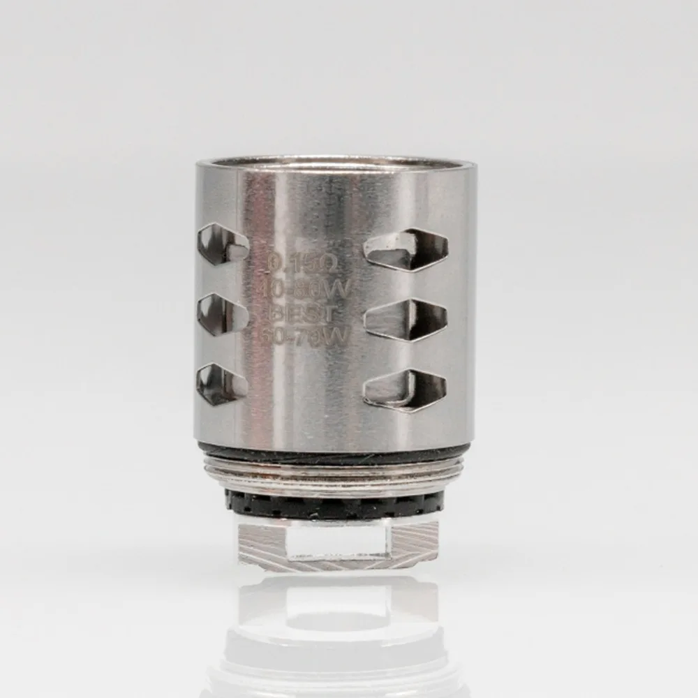 Volcanee Сменная сетка в рулонах Core 0.15ohm для TFV12 Prince Cobra Edition Resa Tank Atomizer Электронная