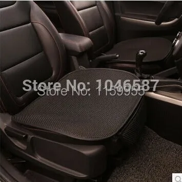 Кожаные автомобильные чехлы на сиденья подушка сиденье с монолитным покрытием