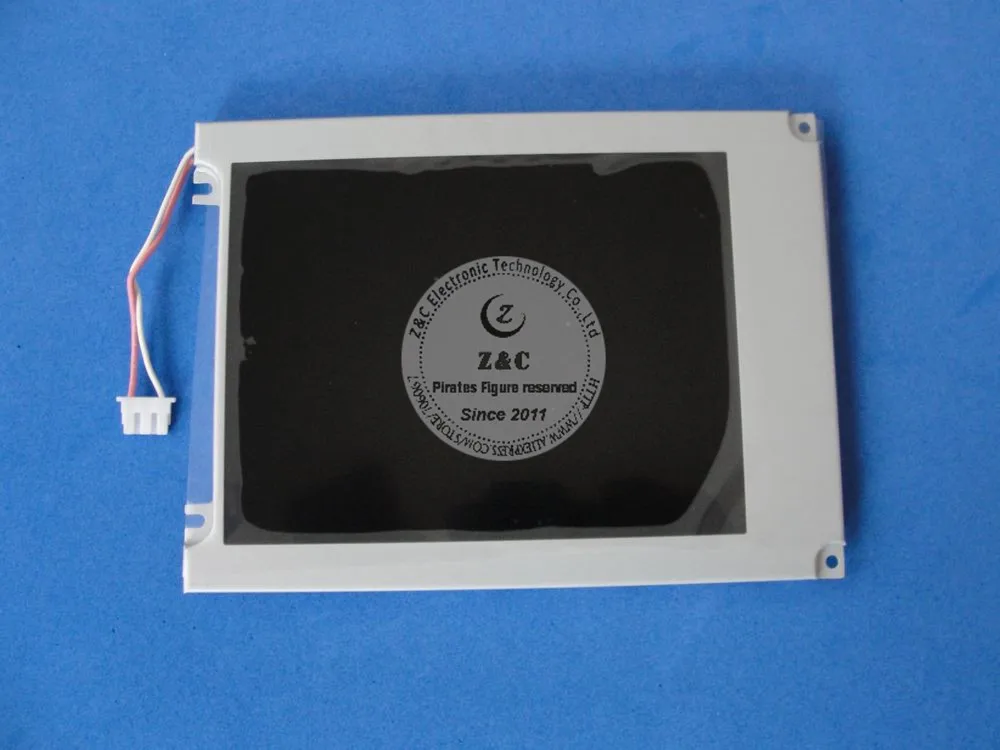WC320240A FCI NU F абсолютно новый оригинальный 5 7 дюймовый ЖК экран панель 320*240|inch lcd|5.7 inch