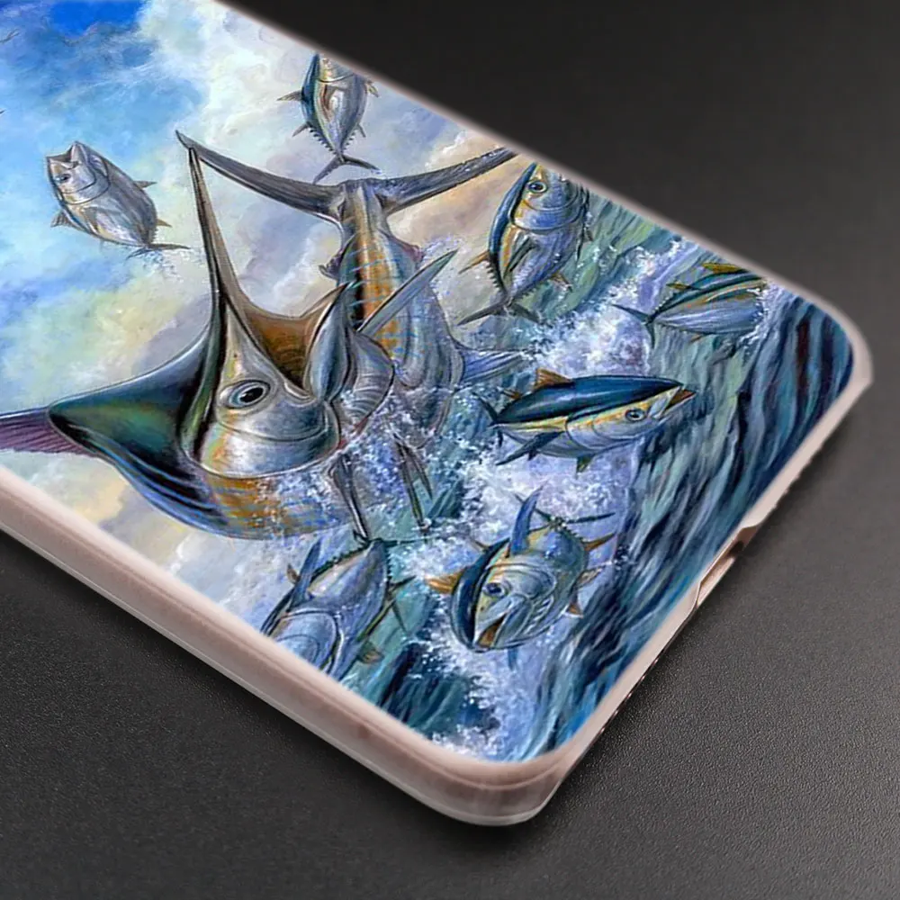 Модный прозрачный чехол MLLSE для Huawei P30 P20 P10 P9 P8 Lite 2017 Pro Mini P Smart Plus | Мобильные