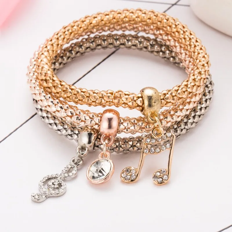 Браслет braclet с шармом Древо жизни Женский Мужской браслет браслеты для пар Женский Мужской многослойный браслет подвески