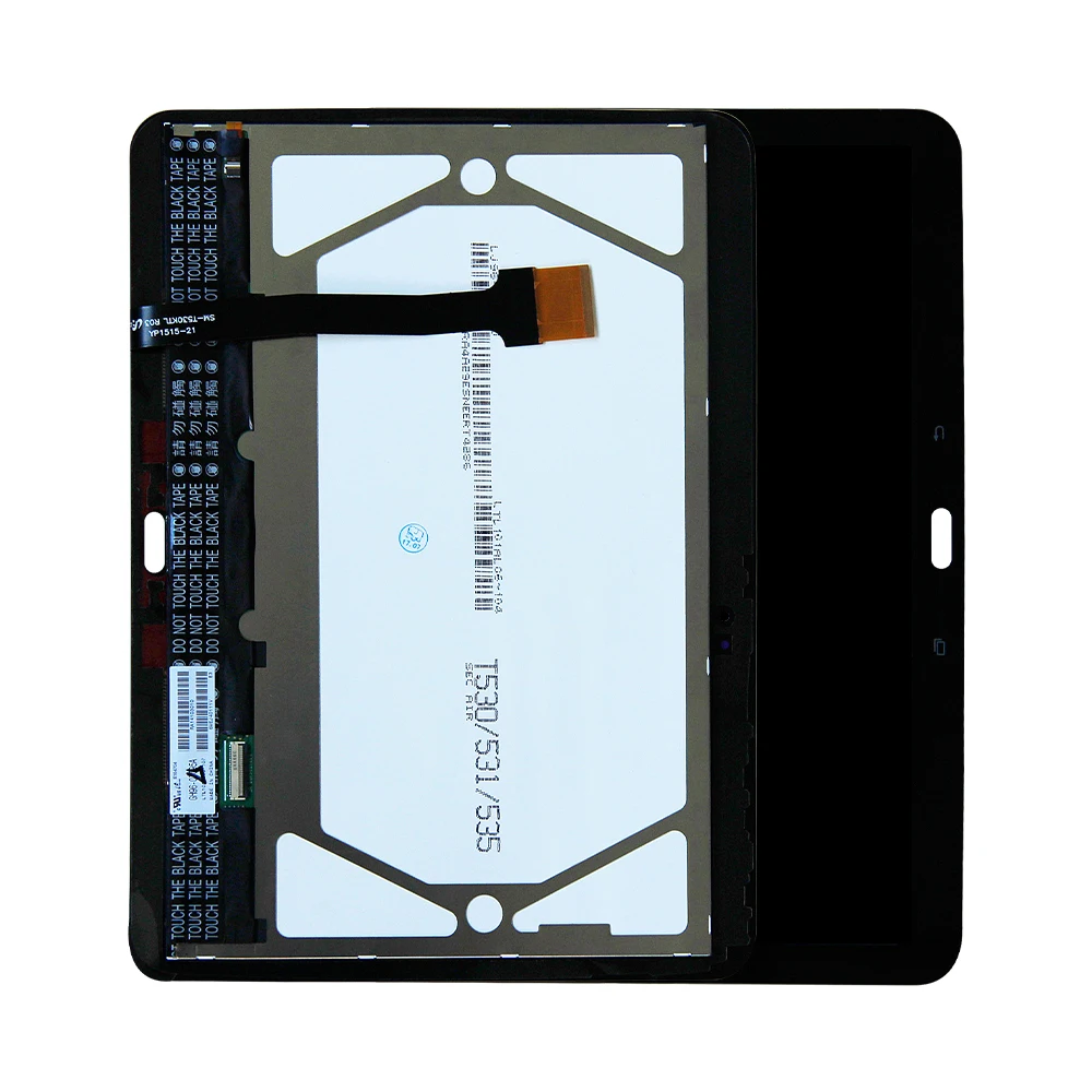 ЖК дисплей для Samsung Galaxy Tab 4 SM T530 T531 T535 сенсорный экран дигитайзер панель в сборе с