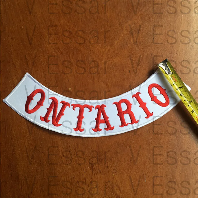 Тканевые нашивки для куртки 30x7 см|embroidery patch|cloth patchpatches for jackets |