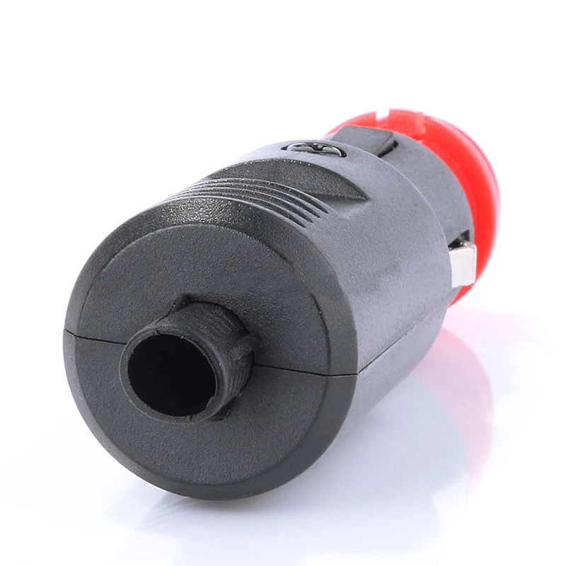 1*12 V 24 10A Авто черный подключение к автомобильному прикуривателю страхование