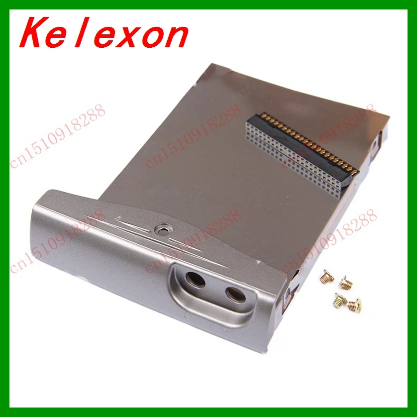 Новый 10 шт. жесткий диск HDD крышка Caddy для Dell Latitude с разъемом 8500 8600 D800|caddy caddy|caddy
