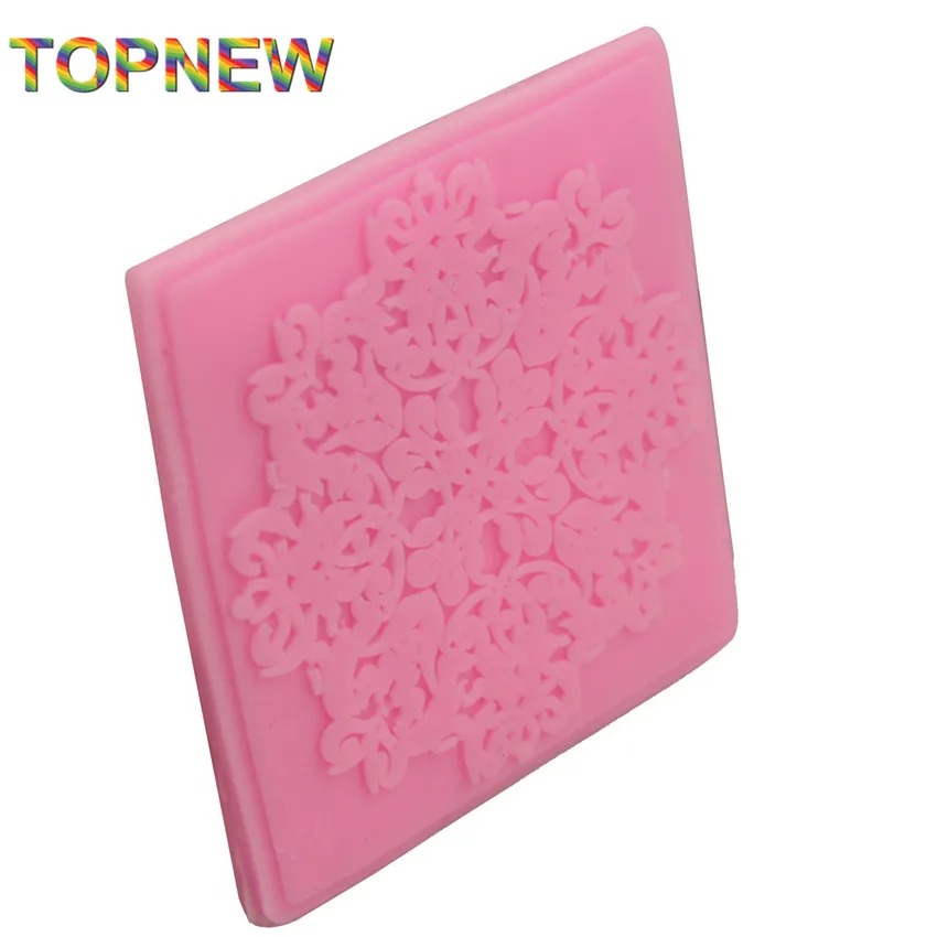 Силиконовая Мягкая cиликоновая форма для конфет резак Кондитерский Инвентарь