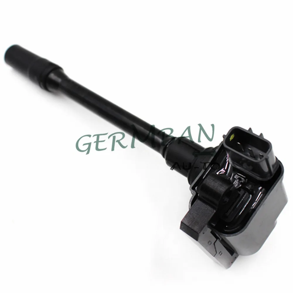 Одинарная Высококачественная Новая деталь катушки зажигания № H6T12471A MD362913 для
