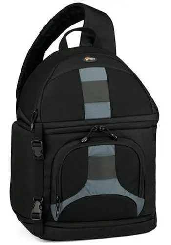 Оригинальная Рогатка для камеры Lowepro SlingShot 300 AW фото слинг сумка через плечо с