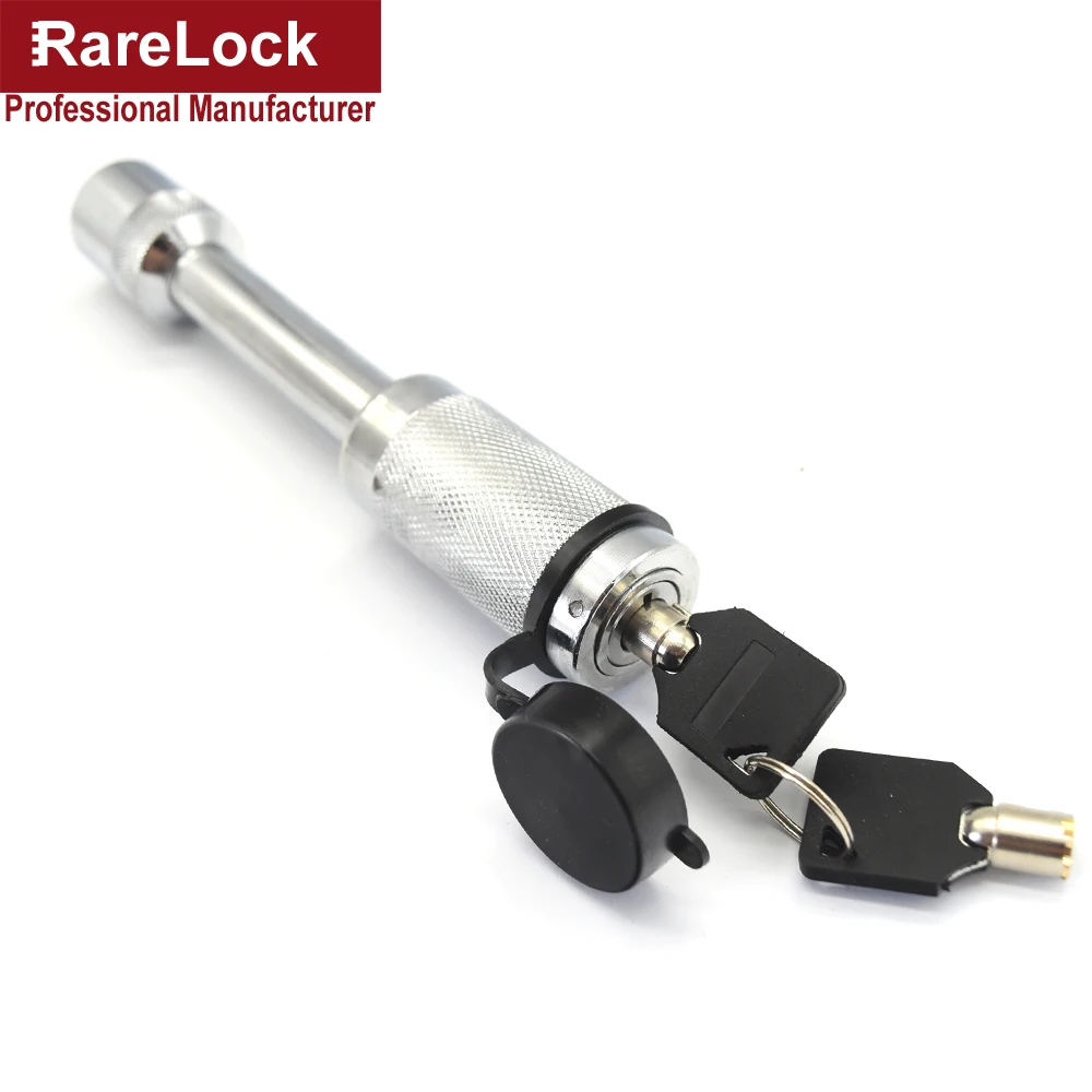 Rarelock трубчатый трейлер контактный замок рукоятка яхта внедорожник RV ATV UTV грузовик замок автомобильные аксессуары автозапчасти DIY MMS508 dd