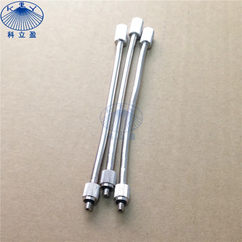 10 pcs per lot 10mm 10/24&quot thread extension for misting system | Инструменты