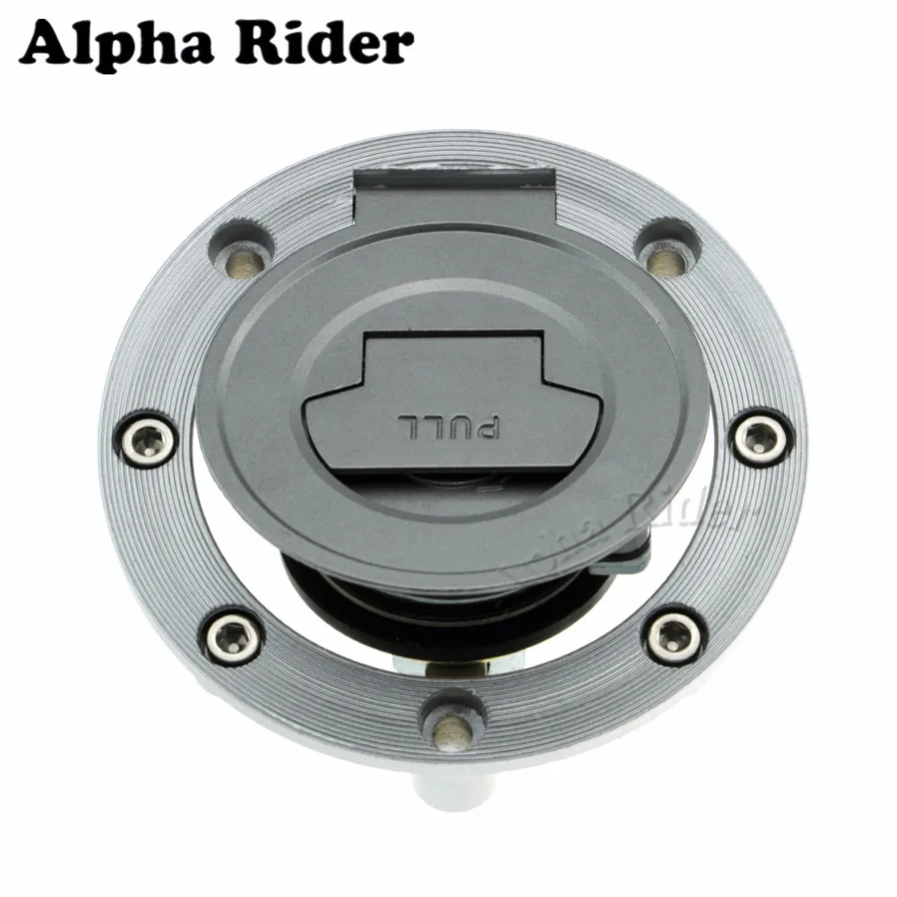 Мотоцикл топливный бак крышка замок комплект для Yamaha YZF R1 R6 R6S FJR1300 XJR400 XJR1300 XJ6 FZ1N FZ1S