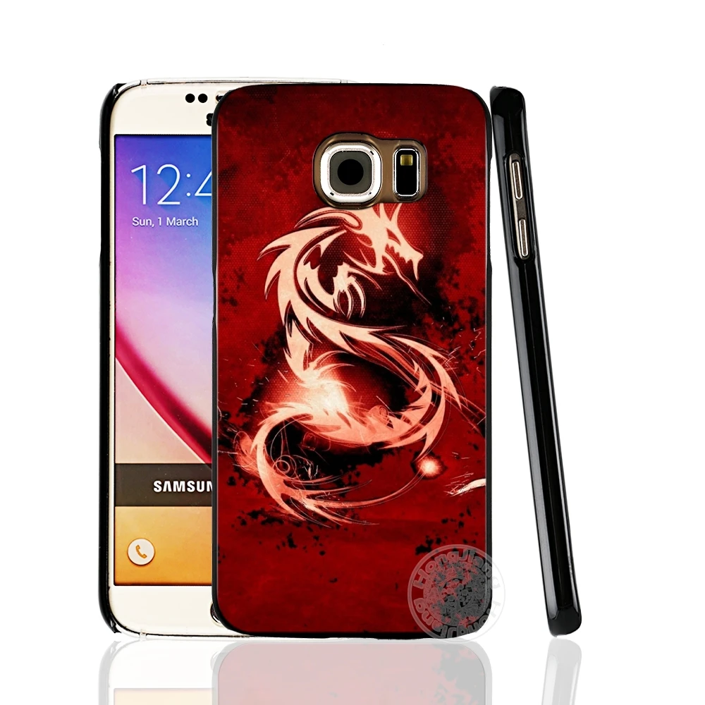HAMEINUO Scorpion Sub Zero Mortal Kombat x чехол для мобильного телефона Samsung Galaxy S7 edge PLUS S8 S6 S5 S4 S3