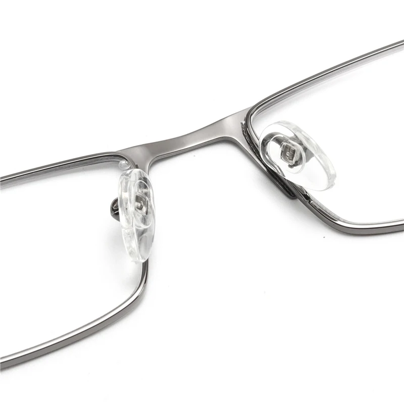 2018 металлические мужские и женские оправы для очков прозрачные