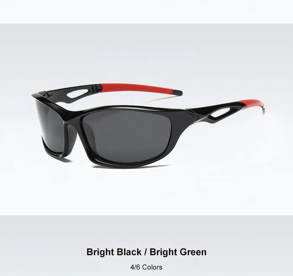 VEGA Eyewear, спортивные солнцезащитные очки для полиции, мужские поляризованные солнцезащитные очки для рыбалки, женские очки для вождения в ночное время, уличные солнцезащитные очки 202