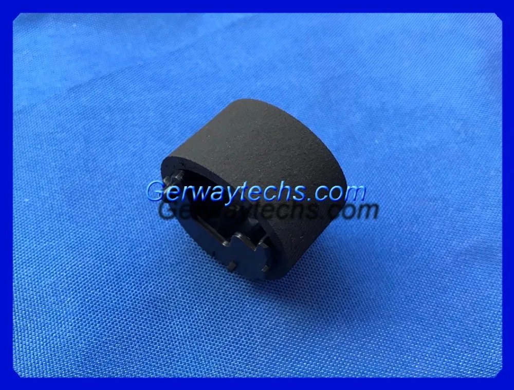 

GerwayTechs RL1-2120 RL1-2120-000 RL1-3307 RL1-3307 CanonLJ MF5850 MF5880 MF5950dw MF5960dn MF6160dw 6180dw Tray 1 Pickup Roller