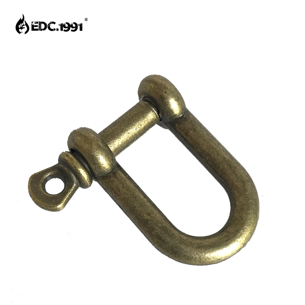 10 шт./партия Паракорд из нержавеющей стали | Спорт и развлечения